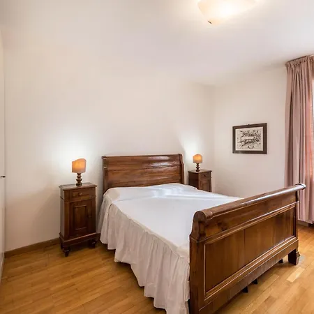 Casa Delia Apartment Bardolino