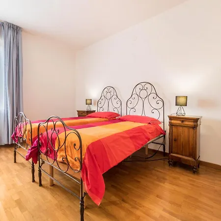 Apartment Casa Delia Bardolino