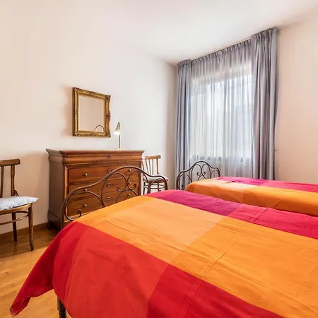 Apartment Casa Delia Bardolino