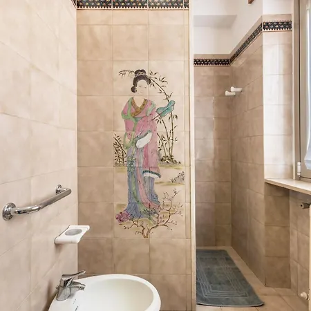 Casa Delia