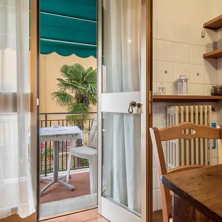 Apartment Casa Delia *