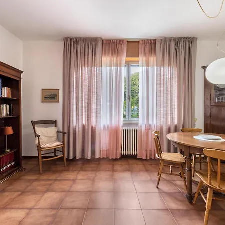 Casa Delia Apartment