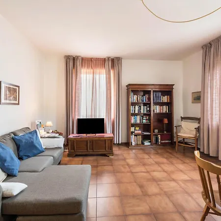 Casa Delia Apartment Bardolino